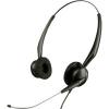 Casca Call Center GN 2100 Duo MicroBoom E-STD