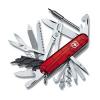 Cutit swiss army knife victorinox 1.7775.t cyber tool