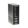 Industrial Gigabit Ethernet Switch