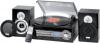 Minisistem audio cd/usb mp3 player