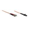 Cablu patch fibra optica, duplex, multimode 474245