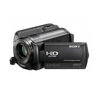 Camera Video Sony FullHD, HDD 80GB, Senzor CMOS Exmor 4Mpixeli