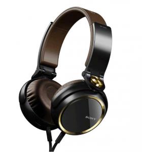 Casti Sony MDR XB600N