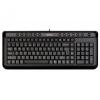Tastatura X-silm A4Tech KL-40` PS/2 (Black)