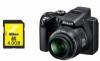 Aparat foto Nikon CoolPix P100 + Bonus Card SD 4GB Nikon