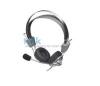 Casca manhattan stereo headset 175517