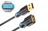 Cablu monster digital life usb extension  advanced high speed