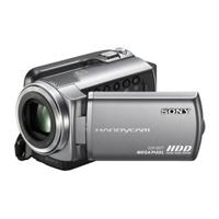 Camera Video Sony HDD, 80GB, 1 Mpixel,  25x Zoom Optic