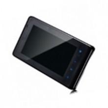 Momitor-Post de interior cu touch screen / Card SD /  compatibil cu seria DT