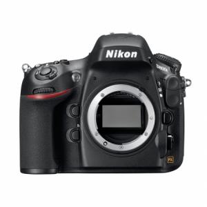 Nikon D800E body + soft Capture NX