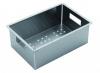 Sita inox LINEA / RADEA / GLASS SINK