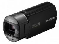 Camera video Samsung HMX-Q10