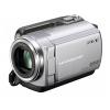 Camera video sony hdd, 80gb, 800kpixels, 60x zoom