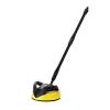 Curatitor terase T 250 Plus T-Racer  (Karcher 2.642-194)