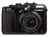 Aparat foto canon powershot g11 negru -