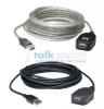 Cablu USB Manhattan 510462