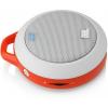 Speaker portabil jbl micro ii - portocaliu