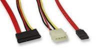 Cablu Combo IDE Serial ATA  Manhattan 349352