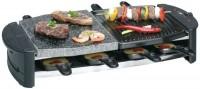 Grill cu racleta RG 2892