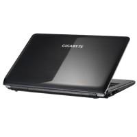Laptop Gigabyte Q1447M, Intel i3-350M 2.26Ghz, 2Gb DDR3, 320Gb HDD