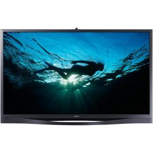 Televizor Smart 3D PLASMA - 162 cm - Full HD (Samsung 64F8500)