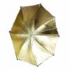 Umbrela reflexie Gold 103 cm