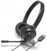 Casti Audio-Technica ATH-750COM