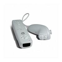 Protectie transparenta pentru telecomanda si nunchuck-ul Wii