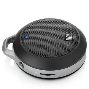 Speaker portabil JBL Micro II - Negru