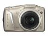 Aparat foto canon powershot sx130 is argintiu -