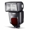 Blitz metz 50 af-1 ttl pentru nikon i-ttl / d-ttl / 3d flash