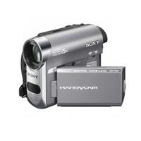 Camera Video Sony miniDV,  1MPixel, 25x Zoom Optic