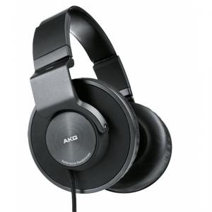 CASTI AKG K550