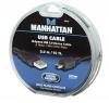 Cablu USB Manhattan