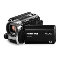 Camera Video Panasonic Standard Definition