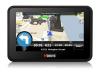 Gps ndrive touch xl se 4.3 + harta ro + fe