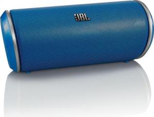 Speaker stereo Bluetooth portabil JBL FLIP - Albastru