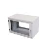 Cabinet montabil perete 19inci, 6u