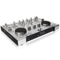 Consola mixaj audio Hercules DJ CONSOLE RMX