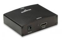 Convertor VGA - HDMI Manhattan 177351