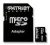 Memory stick patriot - 2 gb cu adaptoare