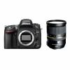 Nikon D600 kit Tamron SP 24-70mm F/2.8 Di VC USD