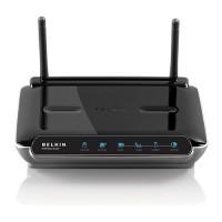Router Wireless N Belkin F5D8233qs4