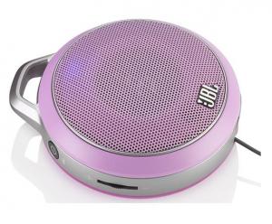 Speaker portabil JBL Micro Wireless - Roz