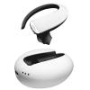 Casca bluetooth jabra stone ii white