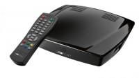 Receiver DVB-T pentru semnal TV Clatronic DVB-T818