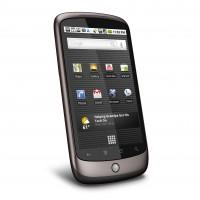 Telefon mobil HTC Google Nexus One