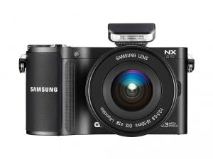 Camera foto Smart Samsung NX210