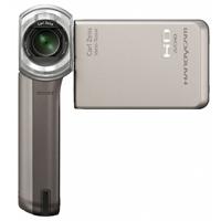 Camera Video Sony Full HD, memorie interna de 16 GB