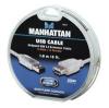 Cablu USB Manhattan 390255